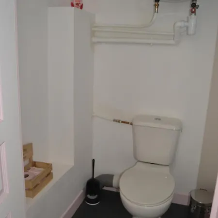 Habitación en casa particular Les Tilleuls