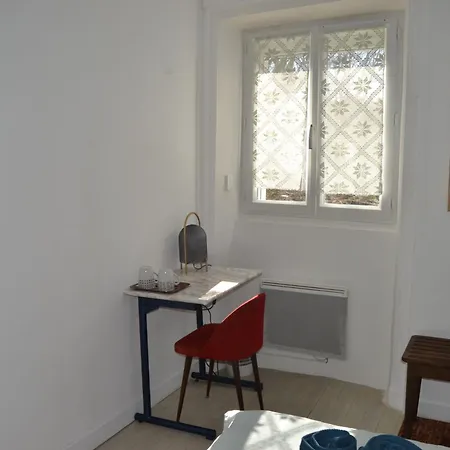 Habitación en casa particular Les Tilleuls Vorey