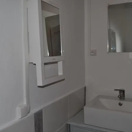 Les Tilleuls Habitación en casa particular