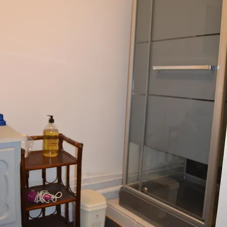 Les Tilleuls Habitación en casa particular *