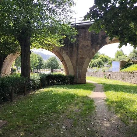Habitación en casa particular Les Tilleuls