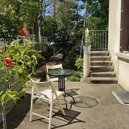 Les Tilleuls Habitación en casa particular Vorey